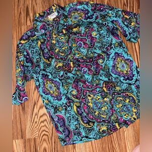 Tolerance Vintage Shirt